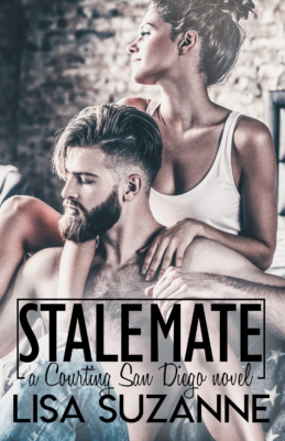 STALEMATE EBOOK COVER