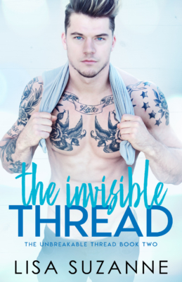 THE INVISIBLE THREAD – LISA SUZANNE